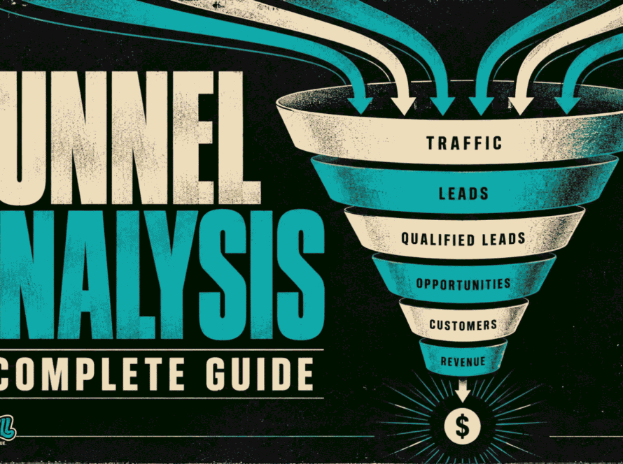 Funnel Analysis: A Complete Guide